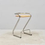 1457 7507 BAR STOOL